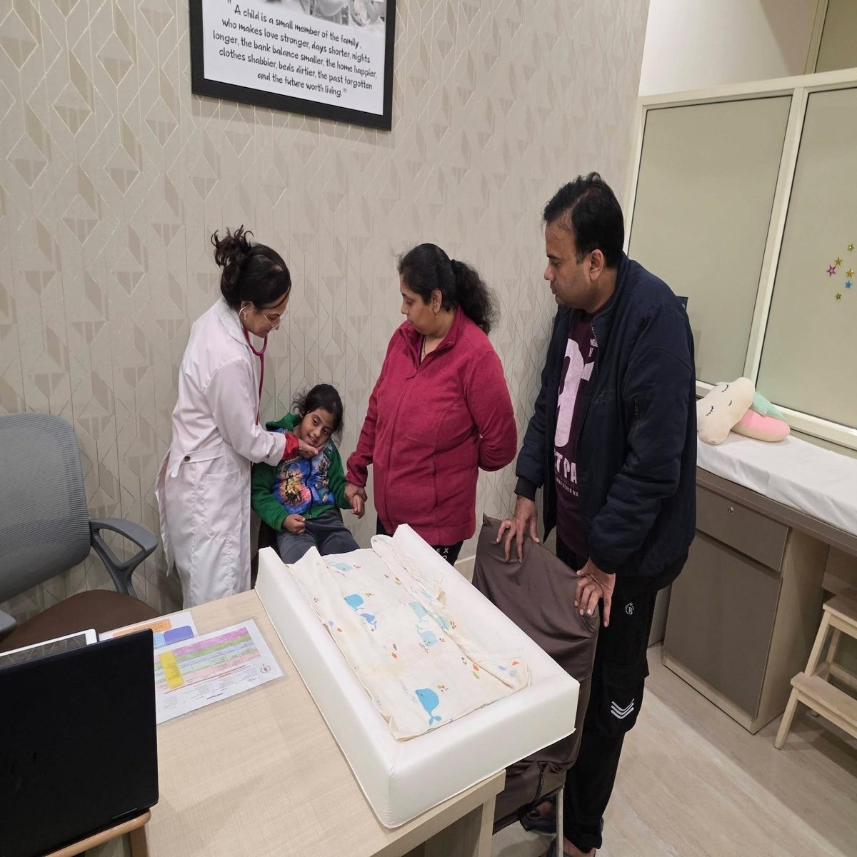 Vaccination and immunization guidance